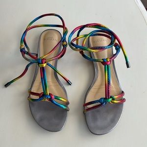 ALEXANDRE BIRMAN SANDAL